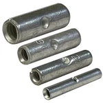 200 Pcs Non-insulated Crimp Butt Connector Splice Wire Terminal Uninsulated Kit. Fixed Price $24.49.