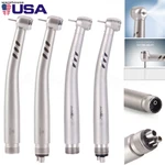 Azdent Dental (led) High Speed Handpiece Torque Head Ceramic Bearing 2/4HOLE Usa. Fixed Price $212.49.