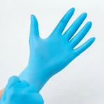 Nitrile Exam Gloves Dental Hospital Clinics Medical 510K Cleared 100PCS Per Box. Fixed Price $11.49.