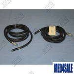 Of Zimmer Hall Surgical Ototome Motor Air Hose 5056-02. Fixed Price $113.40.