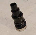 Lumenis Sharplan 19134 Beamalign 300MM Laparoscope Coupler Adapter, As Shown. Fixed Price $159.99.