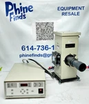 Newport 66921 Lamp With Power Supplies 69920. Fixed Price $4500.00.