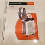 Cynosure Sculpsure Laser System Clinical Reference Guide P/n 921-7026-100 Rev. Fixed Price $90.00.