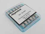 Asymtek 42-1820 Chamfered Dispensing Tips, 20GA. Fixed Price $75.00.