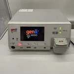 Genii 4000 Esu Electrosurgical Unit Console (ref: G11-100-01) 30 Day Warranty. Fixed Price $1181.00.