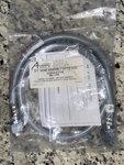Amvex Carbon Dioxide Hose 3FT Long. Fixed Price $25.00.