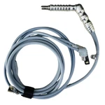 Sunoptic SG-0080 Ultra Grip Fiber Loupes Cable Free Shipping. Fixed Price $59.99.