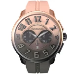 Tendence Decolor Women's Peach X Grey Quartz Ref. TY146102 Watch Brand. Fixed Price $335.00.