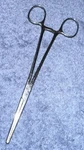 Codman #33-4130 Rochester-ochsner Forceps 8" Stainless Steel Surgical. Fixed Price $19.97.