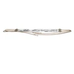 Vollrath Heat Elements 11-3/8 104V 200W Pack 59846 Genuine Oem Replacement. Fixed Price $158.20.