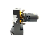 Trumpf Hass Laser 22-21-75-00/07 Light Cable Llk-b Connector. Fixed Price $347.41.