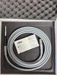New) Karl Storz Fiber Optic Light Cable 4.8MM X 300CM. Fixed Price $599.00.