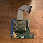Philips 50XM Fetal Monitor M1350-66515 Dip Board New. Fixed Price $225.00.