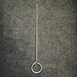 Arthrex AR-1299 Single-hole Knot Pusher. Fixed Price $115.00.