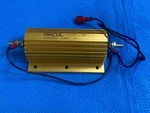 Arcol HS250 10R F Chassis Mount Resistor 16.27 Gb. Fixed Price $62.74.