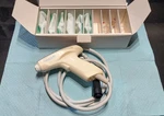 Syneron Candela Sublative Handpiece + Rf Standard 64 , 100 Pulses Tips KT71803. Fixed Price $629.10.