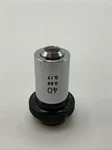 Nikon Microscope Objective Lens 40 0.65. 0.17. Fixed Price $125.00.