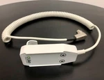 Liko Hill-rom 3126034 Overhead Hoist Button Handset Controller. Fixed Price $211.00.