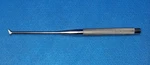 Codman 46-3022 Micro Lateral Gutter Impactor. Fixed Price $39.99.