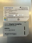 Idexx DR40 Vet Panel, 2023 Model - Used Only Months. Fixed Price $4999.00.
