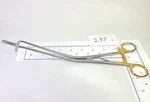 Euro-med 66-435 Ratchet Handle Endocervical Specula, Mm Tip, 10.6" (27CM). Fixed Price $19.99.