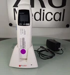 Accuvein AV300 Portable Handheld Device W/ CC300 Charging Station. Fixed Price $750.00.