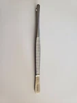 Furst Russian Tissue Forceps Stainless Steel MDS1025620F. Fixed Price $35.00.