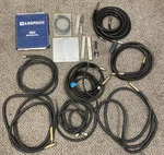 Anspach Pneumatic Lot High Speed Drill Handpiece. Fixed Price $199.99.