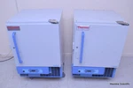 Lot Thermo Fisher Scientific Forma Refrigerator Model FRGL404A20. Fixed Price $395.00.