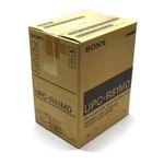 New Sony UPC-R81MD Self-laminating Color Printing Pack Letter Size For Printer. Fixed Price $108.99.