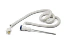 Welch Allyn Oral Thermometer Probe Assembly Kit, Ref 02678 100 LOT50. Fixed Price $1900.00.