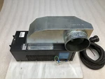 Spectra Physics Laser Argon 163A-1202 Air-cooled Head W/o Power Supply. Fixed Price $99.99.