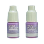 Kuraray 220EU Caries Detector Disclosing Agent Liquid 6 Ml Bottle 1/PK. Fixed Price $67.44.