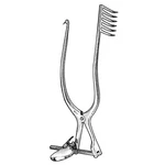 Sklar Knighton Laminectomy Retractor Blade 42-1855. Fixed Price $2788.08.