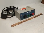Cameron-miller 26-230 Electrosurgical Unit Cautery Coagulator With Foot Pedal. Fixed Price $399.99.