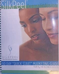 Envy Medical Silkpeel Md Marketing, Brochurse And Protocols. Fixed Price $300.00.