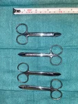 Centurion Woire Cutter 4"-LOT Of. Fixed Price $20.00.