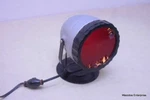 Kodak Model GBX-2 Adjustable Safelight Lamp. Fixed Price $99.00.