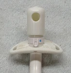 Sam's Cap Shower Mucus Deflector Covidien Shiley 4CFS 6CFS 8CFS 10CFS 6UN75R. Fixed Price $7.00.