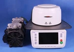 Ivoclar Vivadent Programat P510 Porcelain Dental Furnace W/ Vacuum Pump - Broken. Fixed Price $1500.00.