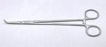 V. Mueller CH1730-003 Mixter Thoracic Forceps 9" Finger Ring Handle Angled 90. Fixed Price $29.99.