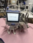 Nihon Kohden Ref BSM-1753A/SC-170 Nellcor SPO2, Ecg,nibp & Temp /accessories. Fixed Price $799.00.