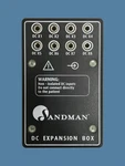 Nellcor Sandman D.2108 Dc Expansion Box. Fixed Price $139.99.