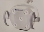 Belmont AL-301R Clesta Led Post Mount Light. Fixed Price $1300.00.