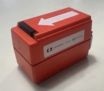 Covidien Idrive Battery, Ref: INTB100 (2015). Fixed Price $254.99.