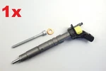 Injector Nozzle A6510702987 0445117034 Suitable For Mercedes-benz (L331). Fixed Price $146.96.