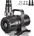 3200GPH-175W,UL Listed High Flow Large Fountain Submersible Water Pond Sump Pump. Fixed Price $156.04.