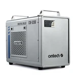 Omtech 6L Water Chiller For 80W 100W 130WCO2 Laser Tubes Cutter Engraver CW-5200. Fixed Price $529.99.