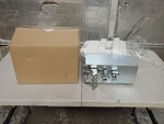 Agilent Technologies G7162-60001 Rid Infinity Ii Optical Unit For G7162A. Fixed Price $450.00.