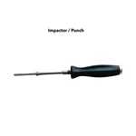 Stryker Howmedica Impactor / Punch Surgical Instrument. Fixed Price $81.00.